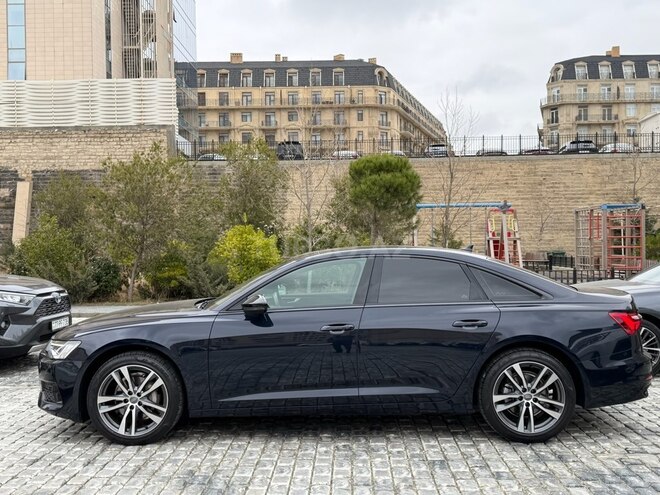 Audi A6 2021, 29,400 km - 2.0 л - Bakı