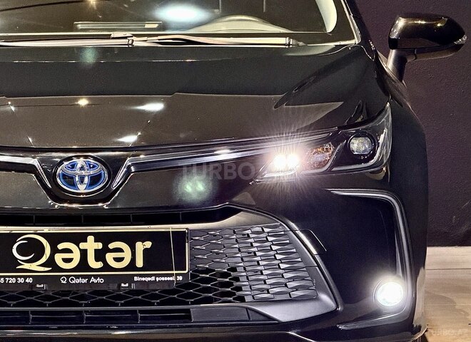 Toyota Corolla-2