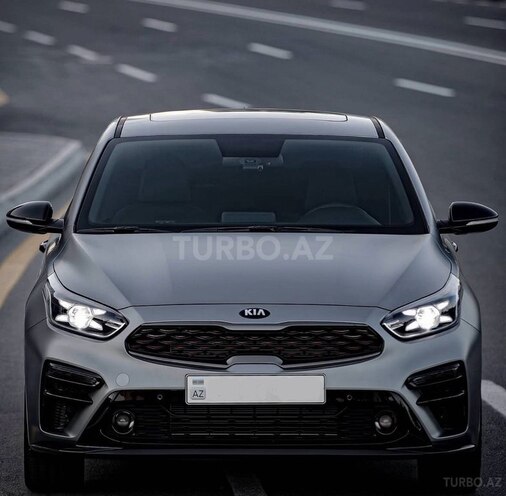 Kia Cerato-1