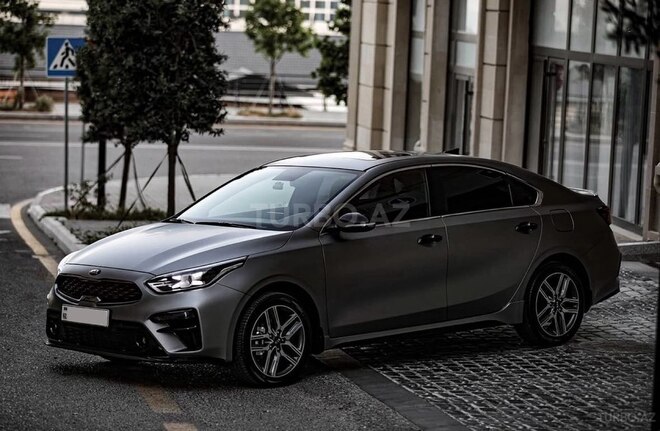 Kia Cerato-4