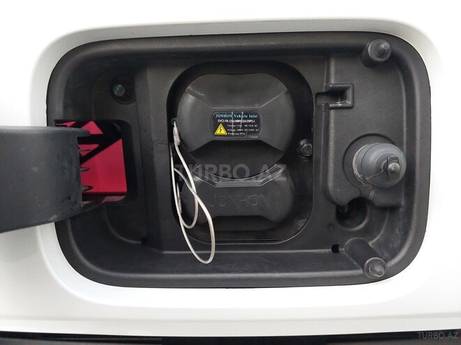 Leapmotor T03-13