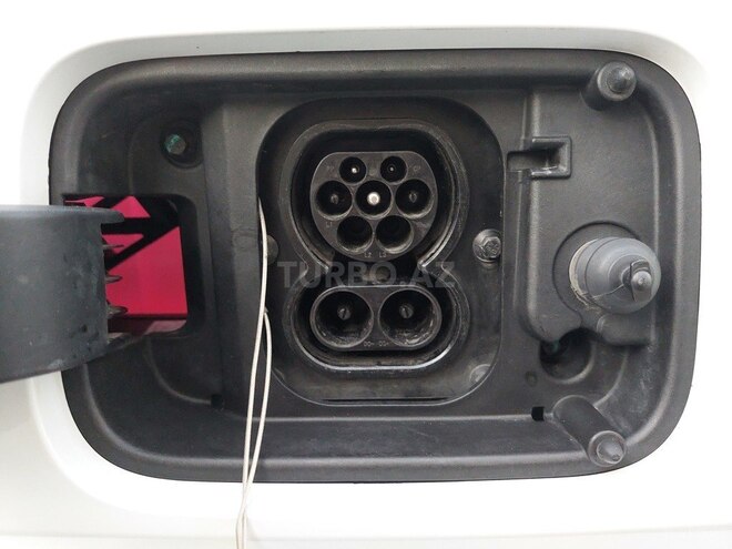 Leapmotor T03-14