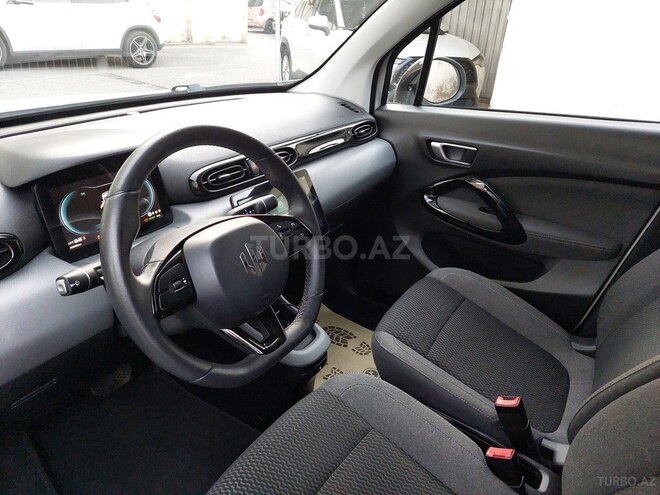 Leapmotor T03-9