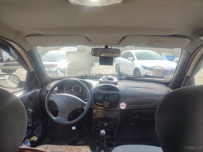 Saipa Saina-7
