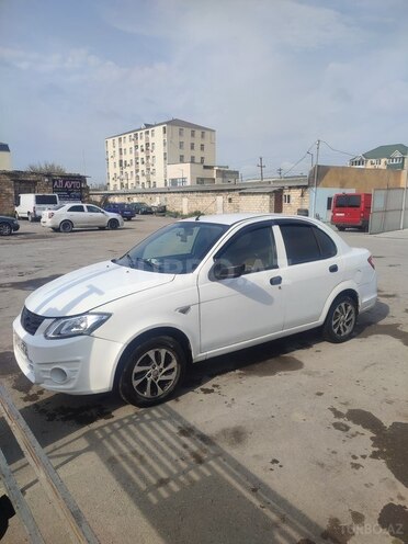 Saipa Saina-3
