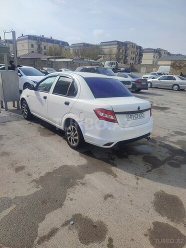 Saipa Saina-5