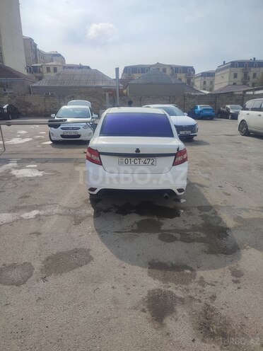 Saipa Saina-4