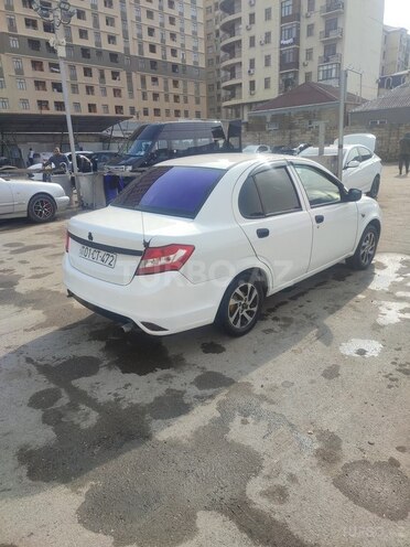 Saipa Saina-6