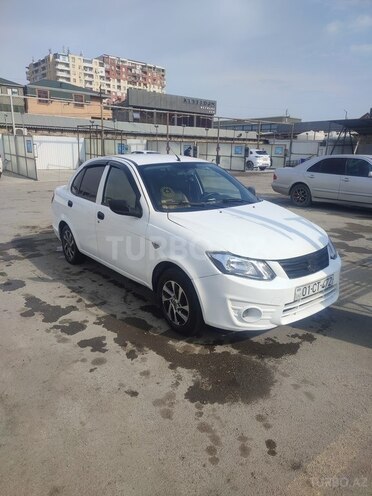 Saipa Saina-1