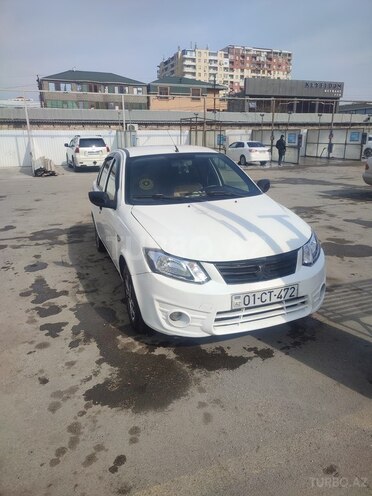 Saipa Saina-2