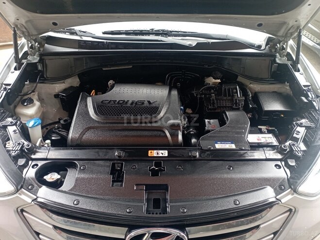 Hyundai Santa Fe-11