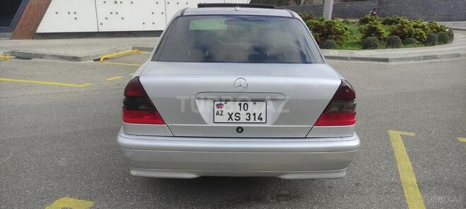 Mercedes C 230-2