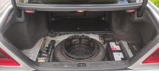 Mercedes C 230-14
