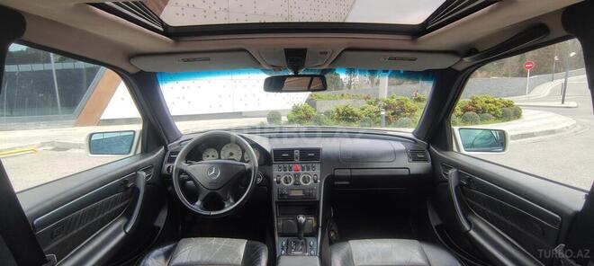 Mercedes C 230-15