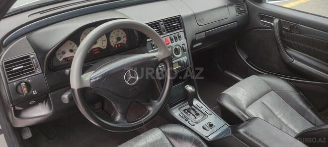 Mercedes C 230-17