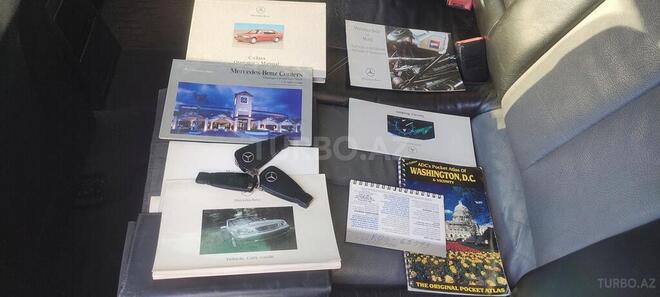 Mercedes C 230-19