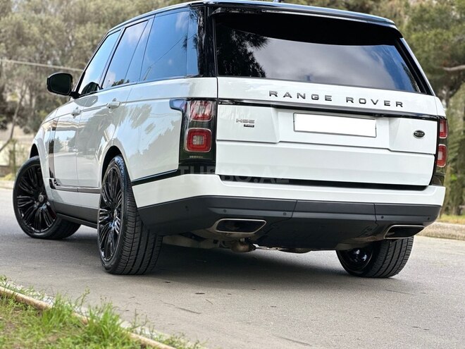 Land Rover Range Rover-9
