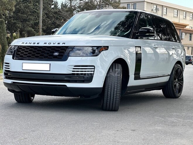 Land Rover Range Rover-3