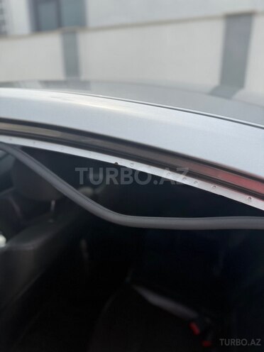 Hyundai Avante 2014, 152,000 km - 1.6 l - Bakı