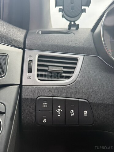 Hyundai Avante 2014, 152,000 km - 1.6 l - Bakı