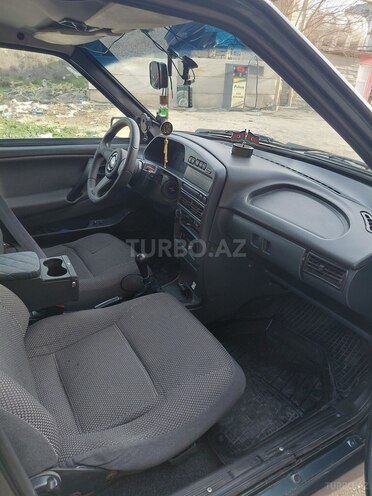 LADA (VAZ) 2115-10