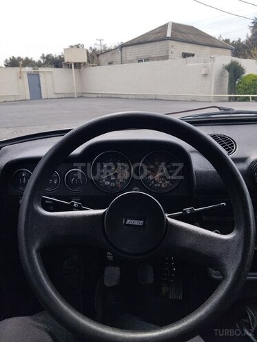 LADA (VAZ) 21011-8