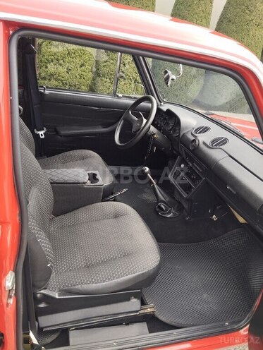 LADA (VAZ) 21011-7