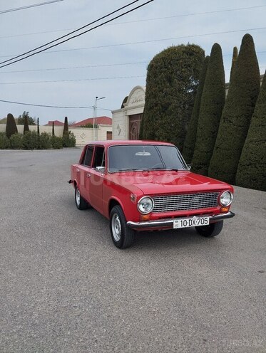 LADA (VAZ) 21011-6