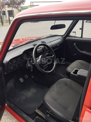 LADA (VAZ) 21011-9