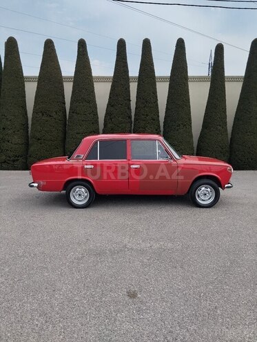 LADA (VAZ) 21011-5