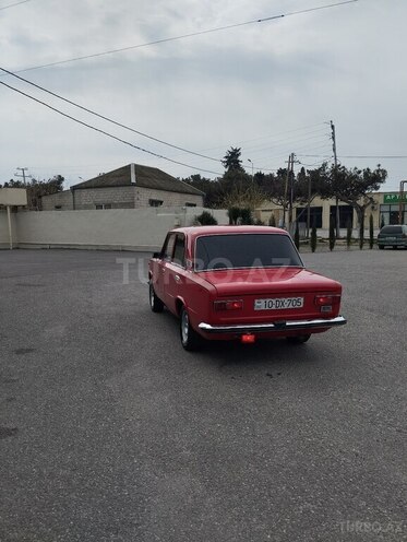 LADA (VAZ) 21011-3