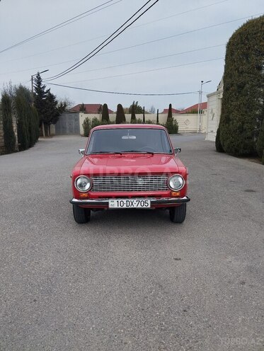 LADA (VAZ) 21011-2