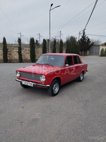 LADA (VAZ) 21011-1