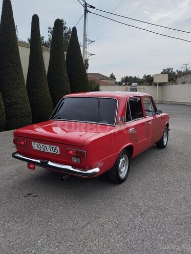 LADA (VAZ) 21011-4