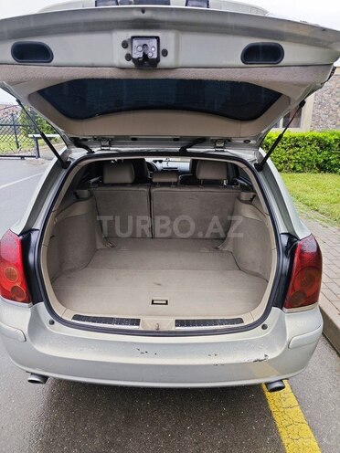 Toyota Avensis-7
