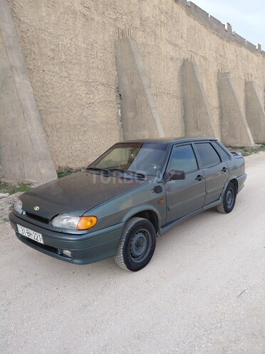 LADA (VAZ) 2115-5