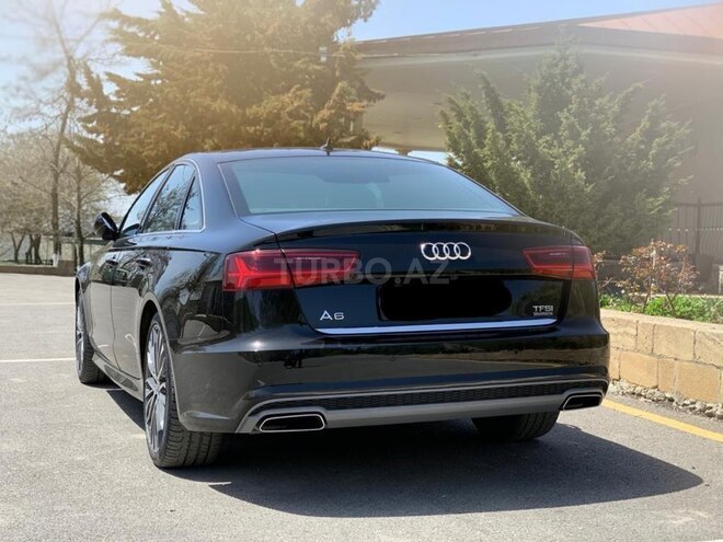 Audi A6-2