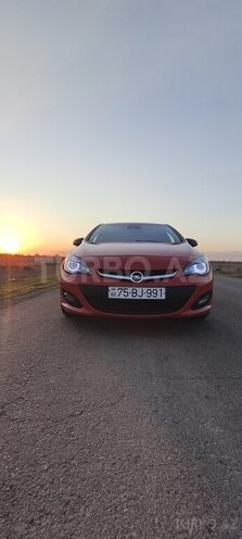 Opel Astra-7