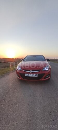 Opel Astra-6