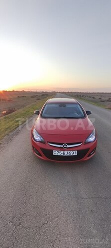Opel Astra-4