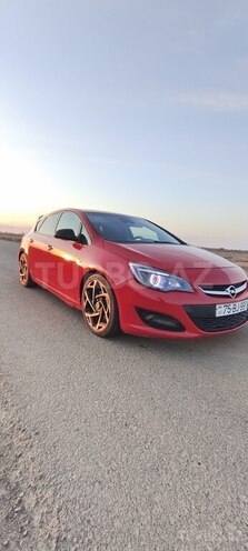 Opel Astra-8