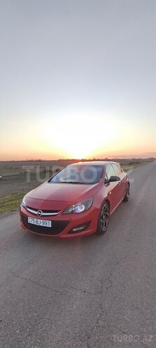 Opel Astra-12
