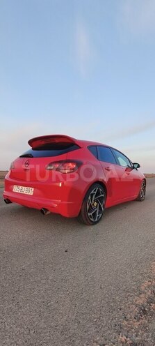 Opel Astra-13