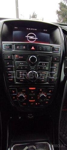 Opel Astra-14