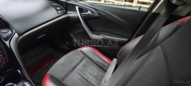 Opel Astra-15
