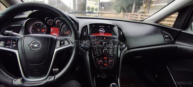 Opel Astra-17