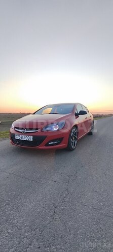 Opel Astra-5