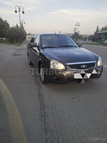 LADA (VAZ) Priora-3