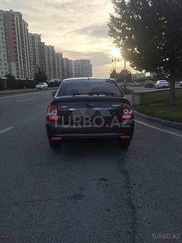 LADA (VAZ) Priora-5