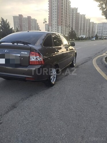 LADA (VAZ) Priora-6